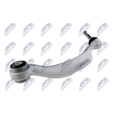Kuva Tukivarsi, pyöräntuenta, Edessä, Etuakseli, Ulompi, oikea, Alla, Oikea BMW 5 Gran Turismo [F07], 7 [F01, F02, F03, F04] OE 31 12 4 083