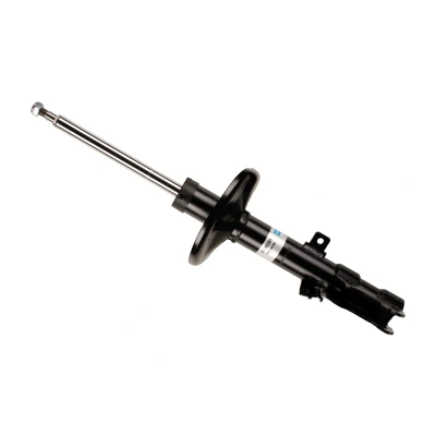 Kuva BILSTEIN B4 OE Replacement 22 165381 Iskunvaimentimet Taka akseli, vasen Kaasupaine Kaksiputki Joustintuki Tappi ylhäällä, Purisitin alhaalla
