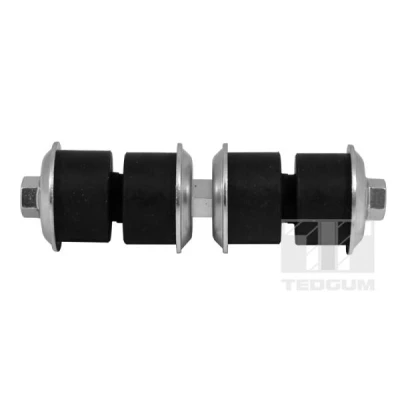 Kuva TEDGUM TED87509 Koiranluu Etuakseli 100 M8x1.25 mutterilla, aluslaatat HONDA: CIVIC 4 Hatchback, 6 Coupe, Hatchback