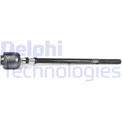 Kuva DELPHI TA1375 Raidetangon Sisäpää Etuakseli, vasen, oikea M14x1.5 284 277 FIAT: Tempra S.W.