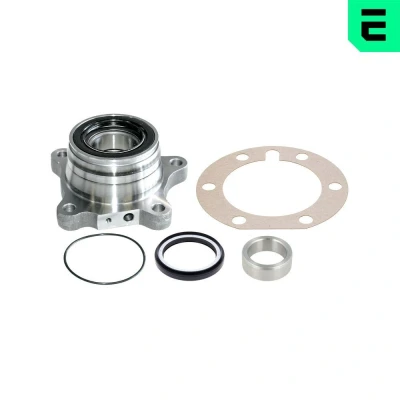 Kuva OPTIMAL 982888 Pyöränlaakerit sisäänrakennetulla magneetti sensorirenkaalla 100 TOYOTA: Land Cruiser Prado 120, 150