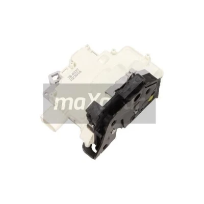 Kuva MAXGEAR 28 0337 Oven Lukko Taakse, vasen VOLKSWAGEN: Passat B6 Variant, Sedan, B7 SEAT: Ibiza 4, 4 Sportcoupe