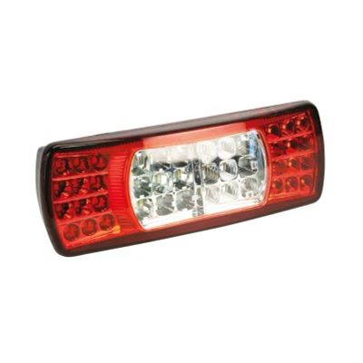 Kuva VIGNAL D13817 Takavalot Vasen, Oikea, Molemminpuolin LED 12 24