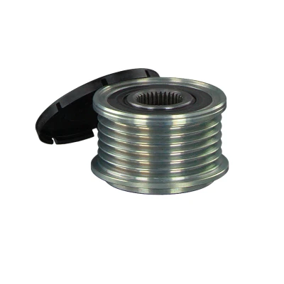 Kuva FEBI BILSTEIN 31385 Laturin Vapaakytkin Kannella MERCEDES BENZ: E sarja Sedan, T modell, C modell