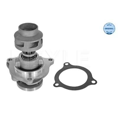 Kuva MEYLE 713 220 0009 Vesipumppu Tiivisteillä ORIGINAL Quality FORD: FIESTA 5