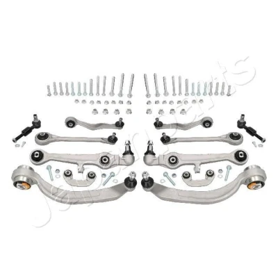 Kuva JAPANPARTS SKS 0911 Tukivarsisarja, Pyörien Tuenta Etuakseli