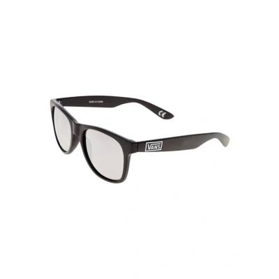 Kuva Vans Spicoli 4 Matte Black musta