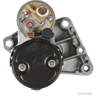 Kuva HERTH+BUSS ELPARTS 42455982 Starttimoottori 12 1,4 11 li 37 61 PEUGEOT: 508 I Sedan, 407 207 Hatchback, TOYOTA: Corolla IX Station Wagon, Aygo
