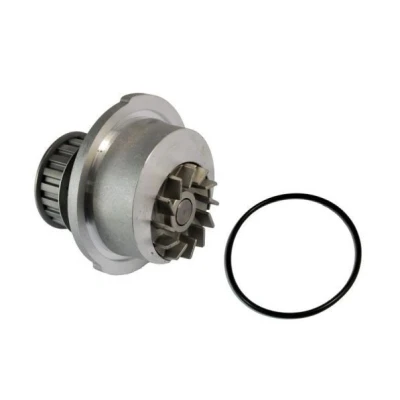 Kuva THERMOTEC D1X009TT Vesipumppu 19 Tiivisteillä Mekaaninen 56,2 OPEL: Manta B Sedan, Kadett E CC, CC