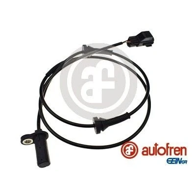 Kuva AUTOFREN SEINSA DS0233 ABS Anturi aktiivisensori 2 1068 VOLVO: S60 I, V70 2, S80 I