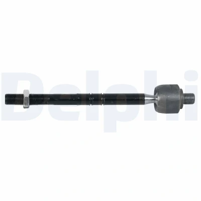 Kuva DELPHI TA3710 Raidetangon Sisäpää Etuakseli, vasen, oikea M16 x 1,5 260mm 243mm