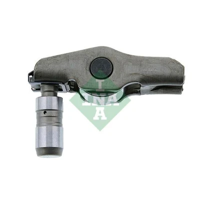 Kuva INA 423 0050 10 Tarvikesarja, Vipupainin FIAT: Ducato III Flatbed Kuorma auto / Alusta