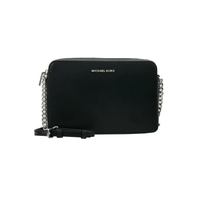 Kuva Michael Kors JET SET Travel Olkalaukku, Koko: One Size, Black