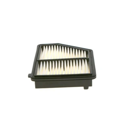 Kuva BOSCH F 026 400 576 Ilmansuodatin 52 190 233,5 Suodatinpanos HONDA: CIVIC 9 Stufenheck, 10 Stufenheck