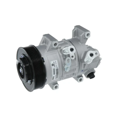 Kuva VALEO 690022 Ilmastoinnin Kompressori 5SL 12 PAG 46 R 134a kompressoriöljyllä TOYOTA: Avensis III Farmari