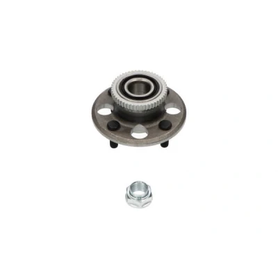 Kuva KAVO PARTS WBK 2032 Pyöränlaakerit Taka akseli 51 HONDA: CIVIC 6 Fastback, Stufenheck, Coupe