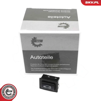 Kuva ESEN SKV 96SKV247 Katkaisija, takaluukun lukitus BMW: 3 Touring, 5 Touring
