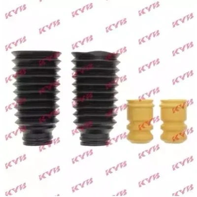 Kuva KYB 910027 Iskunvaimentimen Suojakumi Etuakseli Protection Kit MERCEDES BENZ: C sarja Sportcoupe, T modell, Sedan