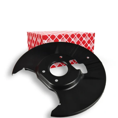 Kuva FEBI BILSTEIN 175286 Jarrukilpi Taka akseli, vasen MAZDA: 6 Farmari, Sedan, Hatchback