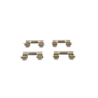 Kuva BOSCH 1 987 474 825 Tarvikesarja, Jarrupala MITSUBISHI: L200 III Pick up