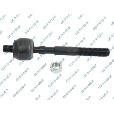 Kuva Raidetangon pää, suora, etuakseli molemminpuoleinen NISSAN, OPEL, RENAULT, VAUXHALL OE 09161561, 09161561SK, 4418780