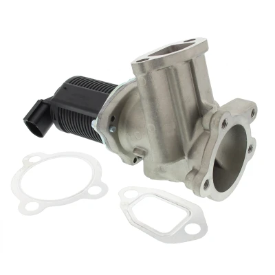 Kuva MAPCO 83002 EGR Venttiili Sähköinen Magneettiventtiili Tiivisteillä