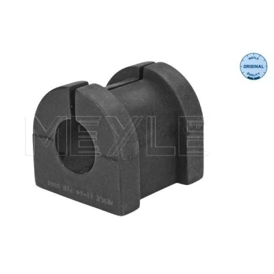 Kuva MEYLE 11 14 715 0000 Kallistuksenvakaajan Puslat Taka akseli, oikea, vasen 19,5 ORIGINAL Quality MITSUBISHI: Outlander 2 SUV