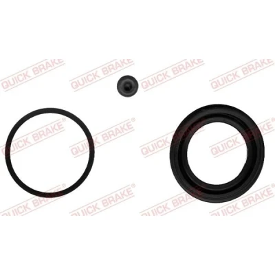 Kuva QUICK BRAKE 114 0208 Jarrusatula Korjaussarja 45 TOYOTA: Land Cruiser Prado 120
