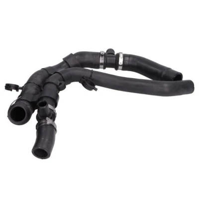 Kuva THERMOTEC DWW553TT Jäähdyttimen Letku EPDM (eteenipropeeni dieeni kumi)
