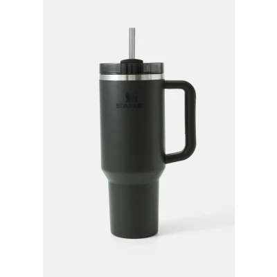 Kuva Stanley The Quencher H2.O FlowState Tumbler Pullo musta