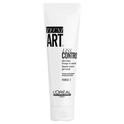 Kuva L&#039;Oréal Professionnel Tecni Art Liss Control 150 ml