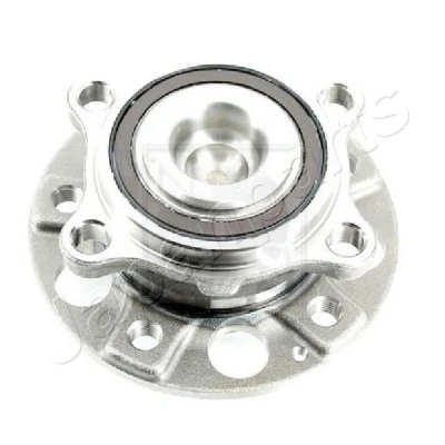 Kuva JAPANPARTS KK 20092 Pyörännapa Taka akseli