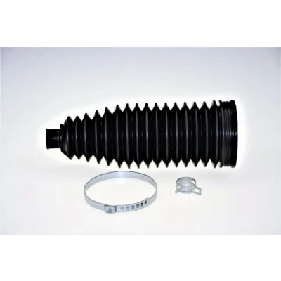 Kuva SPIDAN 84300 Hammastangon Suojakumi Thermoplast Ruostumattomalle nippusiteelle MERCEDES BENZ: C sarja T modell