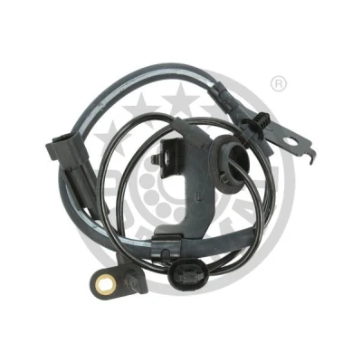 Kuva OPTIMAL 06 S877 ABS Anturi Etuakseli, vasen aktiivisensori 2 870 JEEP: Patriot, Compass, DODGE: Caliber