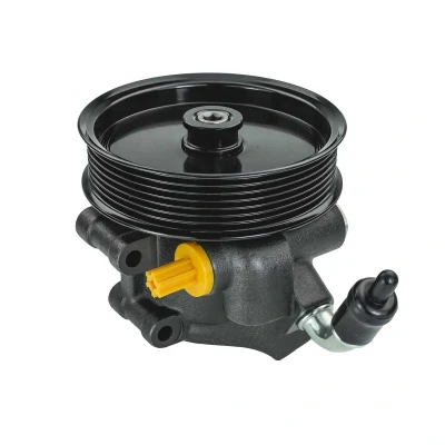 Kuva MEYLE 714 631 0024 Ohjaustehostimen Pumppu Hydraulinen ORIGINAL Quality FORD: Transit Mk6 Bussi, Flatbed Kuorma auto/Alusta