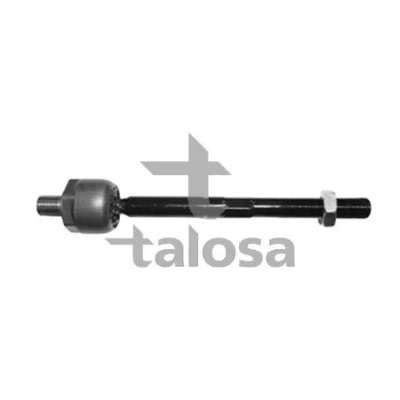 Kuva DYS 24 21744 Raidetangon Sisäpää Etuakseli, vasen, oikea M14x1.5 190