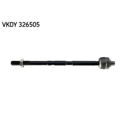 Kuva SKF VKDY 326505 Raidetangon Sisäpää 302 synteettinen rasva VOLVO: 940 II Farmari, I 740 Sedan