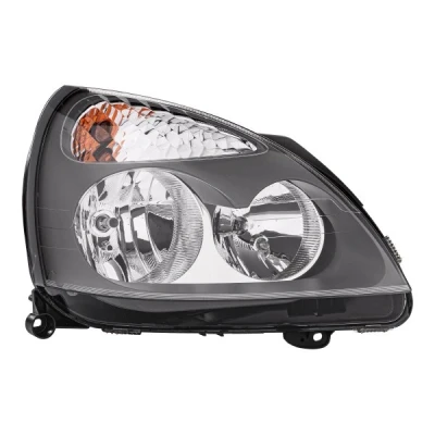 Kuva HELLA 1DB 008 461 741 Ajovaloumpio RENAULT: CLIO 2