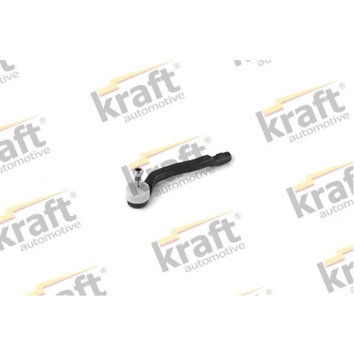 Kuva KRAFT 4315012 Raidetangon Pää Etuakseli, Vasen, Ulompi RENAULT: Kangoo II Express, / Grand