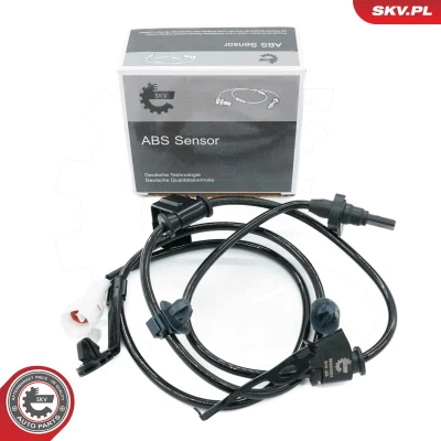 Kuva ESEN SKV 06SKV531 ABS Anturi Etuakseli, oikea 2 1120 TOYOTA: Yaris II Hatchback