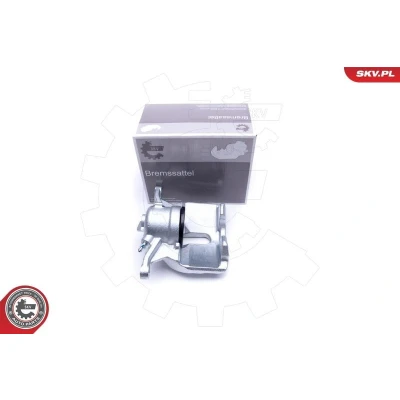 Kuva Jarrusatula, Etuakseli, vasen AUDI, SEAT, SKODA, VW OE 8V0615123
