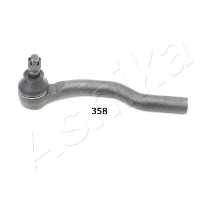Kuva ASHIKA 111 03 357L Raidetangon Pää M 12X1,25 Etuakseli, vasen MAZDA: CX 7