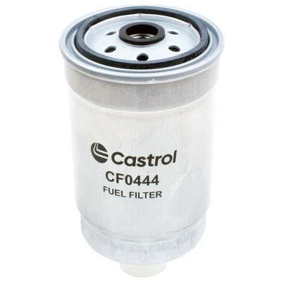 Kuva Castrol filters CF0444 Polttoainesuodatin Letkusuodatin VOLKSWAGEN: Passat B5 GP Variant, Sedan, AUDI: A4 Avant