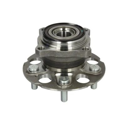 Kuva BTA H24089BTA Pyöränlaakerit Taka akseli, molemminpuolinen 152 HONDA: CR V 3, 4