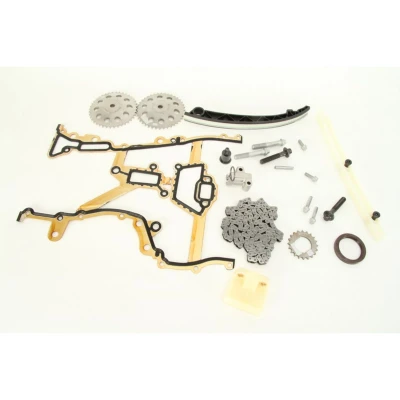 Kuva SWAG 99 13 3082 Jakoketjusarja Yksinkertainen, Ketju koteloitu OPEL: Corsa D Hatchback, C Hatchback