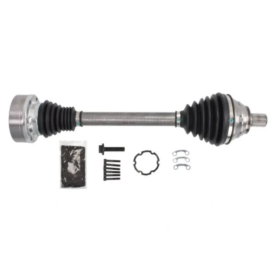 Kuva POINT GEAR PNG74864 Vetoakseli Etuakseli, vasen 523 94 VOLKSWAGEN: Passat B6 Sedan, Variant, B7 SKODA: Octavia 3 Combi