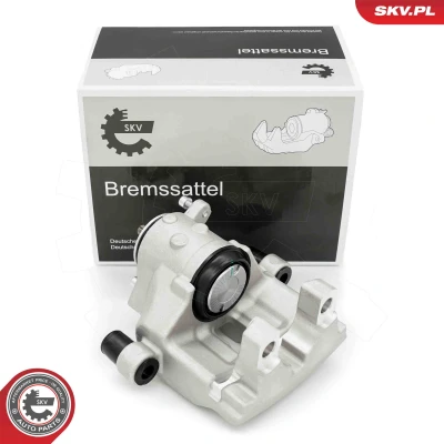 Kuva Jarrusatula ESEN SKV 56SKV633