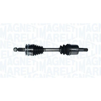 Kuva MAGNETI MARELLI 302004190210 Vetoakseli Etuakseli, vasen 594