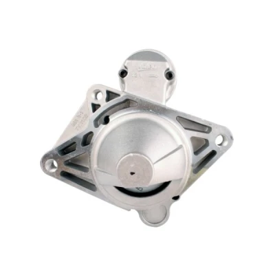 Kuva HELLA 8EA 012 526 151 Starttimoottori 12 2,2 10 RENAULT: TRAFIC 2 Bus, Kasten, SCENIC 2, NISSAN: Qashqai / Qashqai+2 I, Primastar Bussi