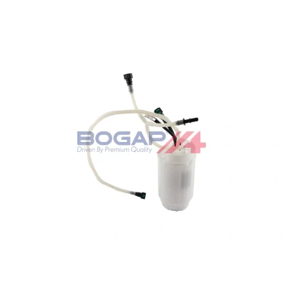 Kuva BOGAP A6322105 Polttoainepumppu VW: Touareg I (7LA, 7L6, 7L7) 5.0 V10 TDI, 4.2 V8, 3.0 V6 6.0 W12, 3.6 FSI, V8 3.2 2002 2010